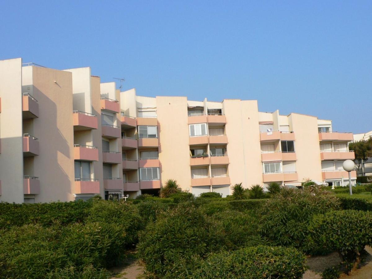 Confortable T2 A Sete Avec Vue Mer, Parking Et Wifi - Fr-1-338-111 Eksteriør billede